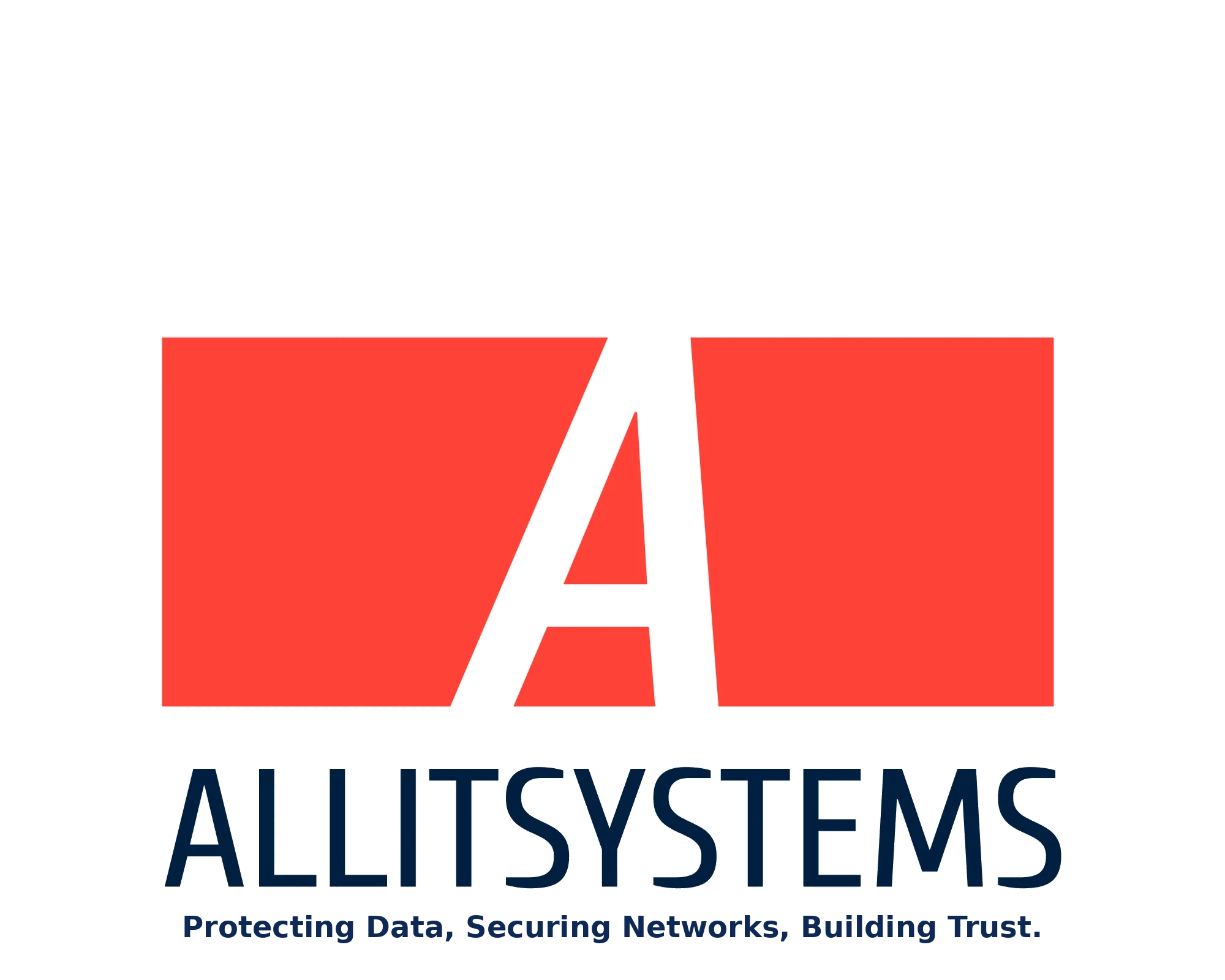ALLITSystems Logo